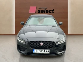 Jaguar XE 2.0 I4, снимка 8