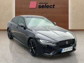 Jaguar XE 2.0 I4, снимка 13