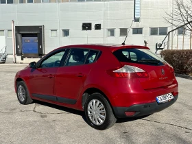 Renault Megane 1.5 d 90 к.с., снимка 3