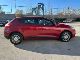 Renault Megane 1.5 d 90 к.с., снимка 5