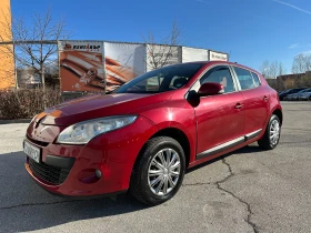 Renault Megane 1.5 d 90 к.с., снимка 1