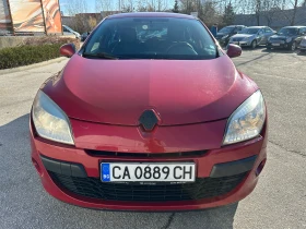 Renault Megane 1.5 d 90 к.с., снимка 7