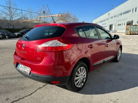 Renault Megane 1.5 d 90 к.с., снимка 4