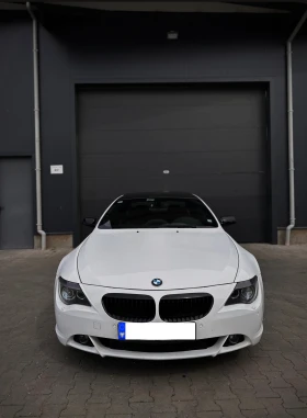 BMW 645 4.4 V8, снимка 1