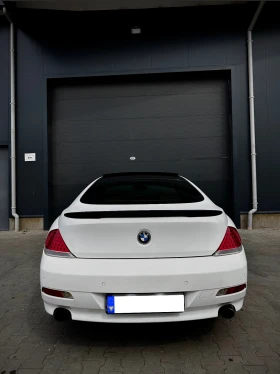 BMW 645 4.4 V8, снимка 2