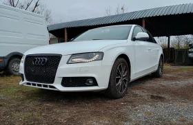 Audi A4 2.0, снимка 1