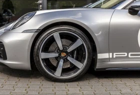 Обява за продажба на Porsche 911 992 Targa ~ 467 500 лв. - изображение 4