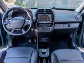 Dacia Spring 11900км 04.2023, снимка 17