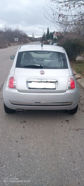 Fiat 500   | Mobile.bg    11