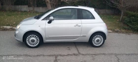 Fiat 500 Лек , снимка 7