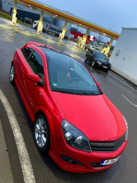 Opel Astra 1.6T PANORAMA, снимка 1