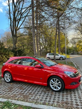 Opel Astra 1.6T PANORAMA, снимка 2