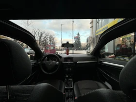 Opel Astra 1.6T PANORAMA, снимка 6