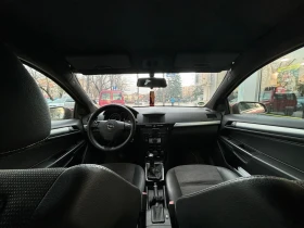 Opel Astra 1.6T PANORAMA, снимка 5