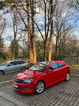 Opel Astra 1.6T PANORAMA, снимка 3