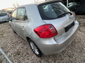 Toyota Auris 1.4i-97k.c., снимка 3