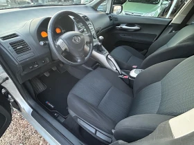 Toyota Auris 1.4i-97k.c., снимка 7