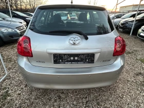 Toyota Auris 1.4i-97k.c., снимка 6