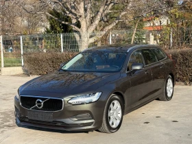     Volvo V90 2. D4 * 4x4* PANORAMA