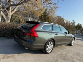 Volvo V90 2. D4 * 4x4* PANORAMA | Mobile.bg    4