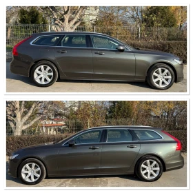 Volvo V90 2. D4 * 4x4* PANORAMA | Mobile.bg    5