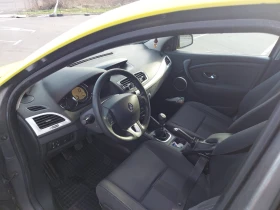 Renault Megane 1.5dci, снимка 9