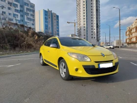 Обява за продажба на Renault Megane 1.5dci ~7 700 лв. - изображение 1