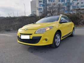 Renault Megane 1.5dci, снимка 3