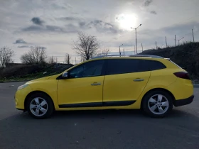 Renault Megane 1.5dci, снимка 4