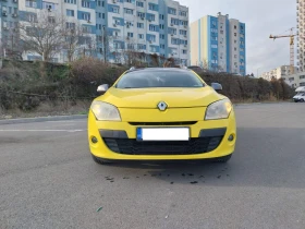 Renault Megane 1.5dci, снимка 2