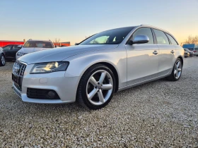 Audi A4 1.8tfsi S-line, снимка 3