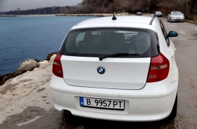 BMW 116 116 I | Mobile.bg    7