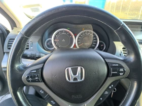 Honda Accord EXECUTIVE +  | Mobile.bg    9