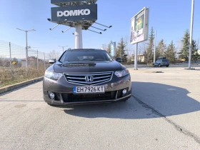 Honda Accord EXECUTIVE +  | Mobile.bg    4