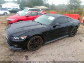 Ford Mustang GT | Mobile.bg    2