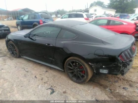 Ford Mustang GT | Mobile.bg    3