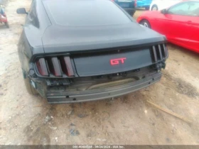 Ford Mustang GT | Mobile.bg    6