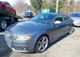 Audi S5 | Mobile.bg    4