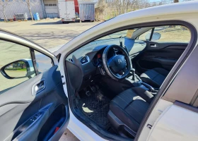 Citroen C4 1.6HDI, снимка 8