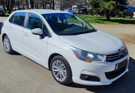 Citroen C4 1.6HDI, снимка 3