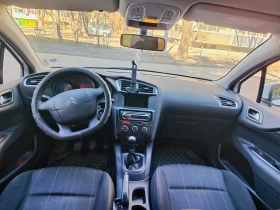 Citroen C4 1.6HDI, снимка 11