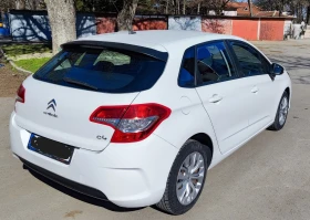 Citroen C4 1.6HDI, снимка 6