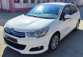 Citroen C4 1.6HDI, снимка 1