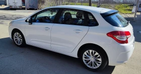 Citroen C4 1.6HDI, снимка 5