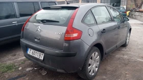 Citroen C4 1.6 i Klimatik, снимка 2