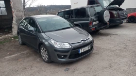 Citroen C4 1.6 i Klimatik, снимка 1