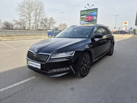 Skoda Superb 2.0TDI 7DSG 4X4, снимка 1