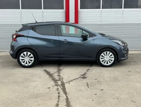 Nissan Micra 1.0I NAVI KLIMATRONIK EVRO 6D 29000 КМ!!!ЛИЗИНГ!!!, снимка 7