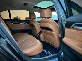 Обява за продажба на BMW 740 d= xDrive= Facelift= M-pack= HUD= 360* Камера= 21* ~74 999 лв. - изображение 11