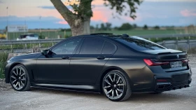 Обява за продажба на BMW 740 d= xDrive= Facelift= M-pack= HUD= 360* Камера= 21* ~74 999 лв. - изображение 6
